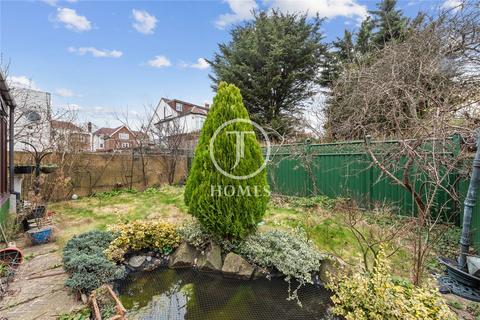 Flat 2, 66 Regents Park Road, London, N3 3JH