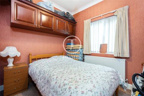 Flat 2, 66 Regents Park Road, London, N3 3JH