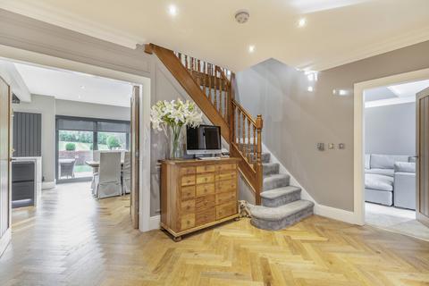 20 Franklin Drive, Blythe Bridge, Stoke-on-trent, ST11 9TN