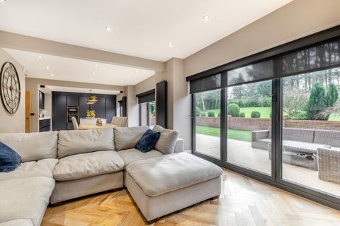 20 Franklin Drive, Blythe Bridge, Stoke-on-trent, ST11 9TN