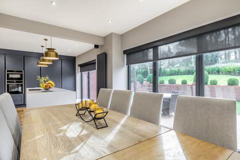20 Franklin Drive, Blythe Bridge, Stoke-on-trent, ST11 9TN