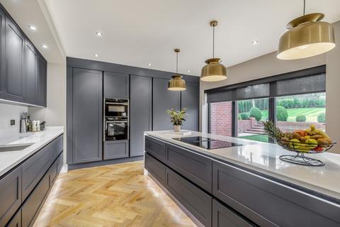 20 Franklin Drive, Blythe Bridge, Stoke-on-trent, ST11 9TN