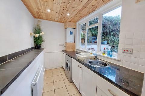 3 bedroom terraced house for sale - Lisburn Street, Alnwick, Northumberland, NE66 1UR