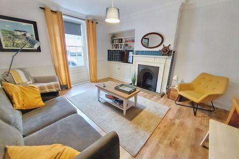 3 bedroom terraced house for sale, Lisburn Street, Alnwick, Northumberland, NE66 1UR