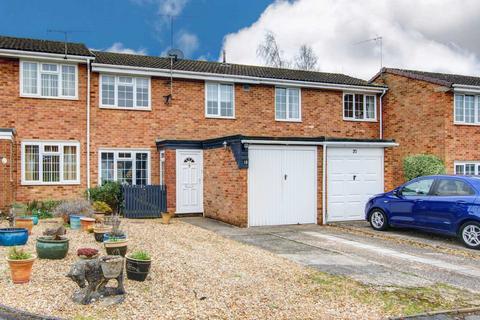 2 bedroom terraced house for sale, Lockeridge Close, Blandford Forum