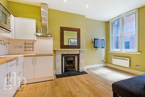 1 bedroom apartment to rent - Villiers Street, WC2N