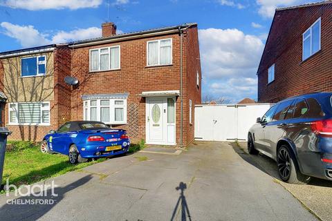 3 bedroom semi-detached house for sale - Gloucester Avenue, Chelmsford