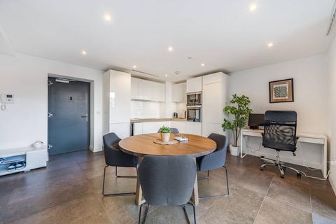 2 bedroom flat for sale, City Road, Angel, London, EC1V