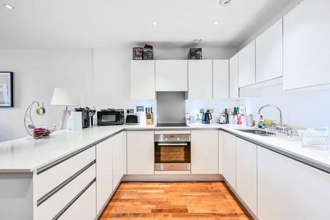 3 bedroom flat for sale, Norman Road, Greenwich, London, SE10