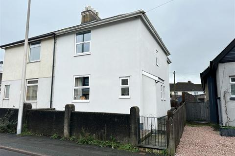 3 bedroom semi-detached house for sale, Exeter Road, Newton Abbot TQ12