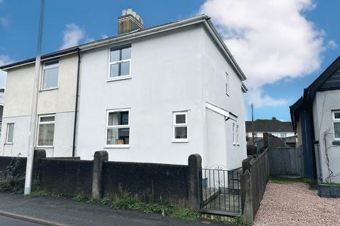 undefined, Exeter Road, Newton Abbot TQ12