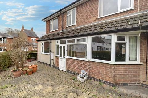 4 bedroom semi-detached house for sale - Wellsic Lane, Rothley, LE7