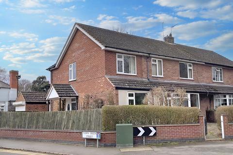 4 bedroom semi-detached house for sale - Wellsic Lane, Rothley, LE7