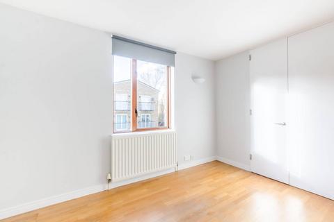 2 bedroom flat to rent - Rope Street, Canada Water, London, SE16