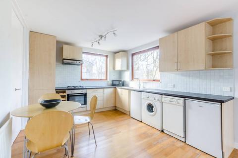 2 bedroom flat to rent, Rope Street, Canada Water, London, SE16