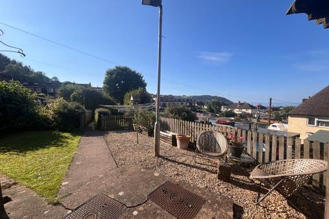 2 Callins Close, Minehead, TA24 6ER