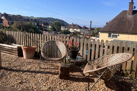 2 Callins Close, Minehead, TA24 6ER