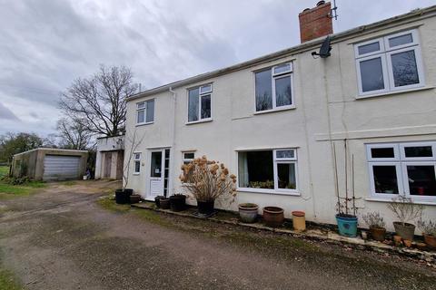 3 bedroom end of terrace house for sale, Greenham, TA18 8QE