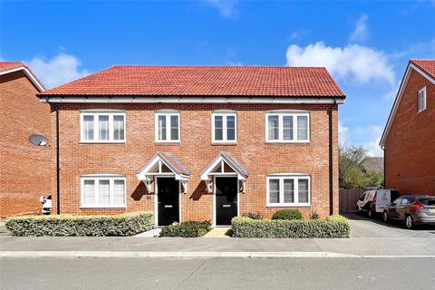 3 bedroom semi-detached house for sale, Linseed Way, Yapton, West Sussex