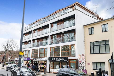 Flat 1, 43 Vallance Road, London, E1 5AB