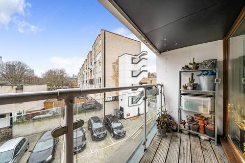 Flat 1, 43 Vallance Road, London, E1 5AB