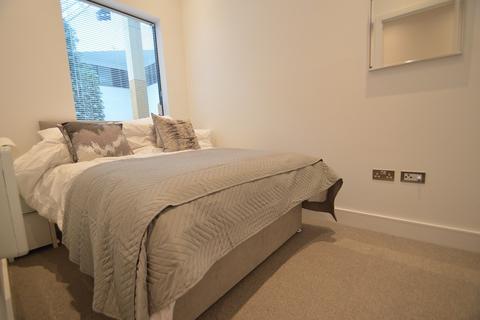 1 bedroom apartment to rent, Bath Road, Slough, Berkshire, SL1