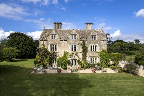 7 bedroom detached house to rent, Sapperton, Cirencester, Gloucestershire, GL7