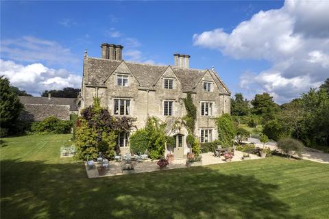 7 bedroom detached house to rent, Sapperton, Cirencester, Gloucestershire, GL7