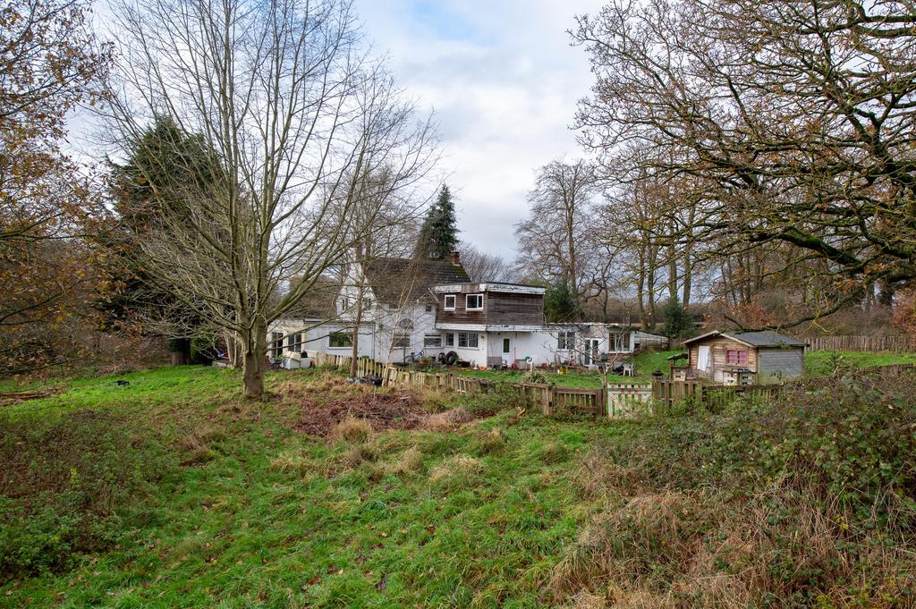 Crackley Lane, Kenilworth... 5 bed detached house - £850,000