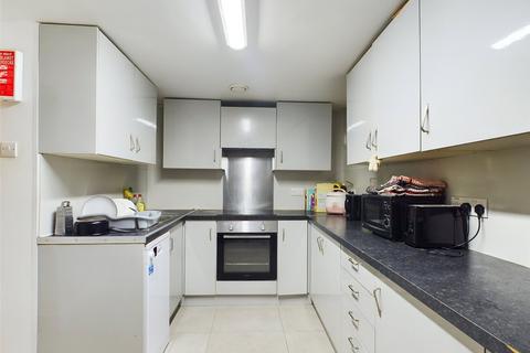 Upper Lewes Road, Brighton, BN2