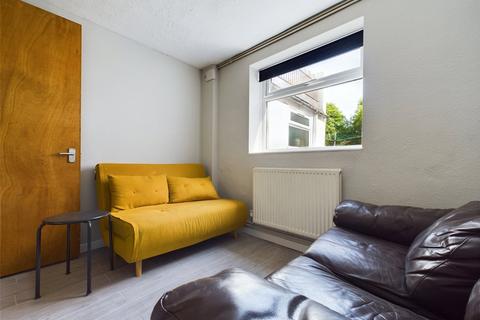 5 bedroom terraced house to rent, Upper Lewes Road, Brighton, BN2