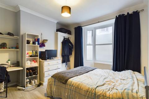5 bedroom terraced house to rent, Upper Lewes Road, Brighton, BN2