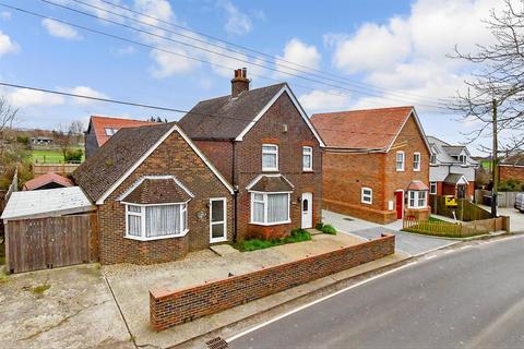 4 bedroom detached house for sale, The Street, Preston, Canterbury, Kent