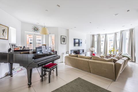 6 bedroom semi-detached house to rent, Stanhope Gardens, Highgate, London, N6