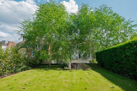 undefined, Stanhope Gardens, Highgate, London, N6