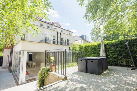 undefined, Stanhope Gardens, Highgate, London, N6