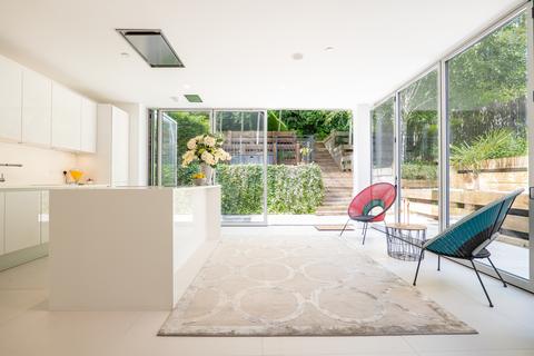 undefined, Stanhope Gardens, Highgate, London, N6