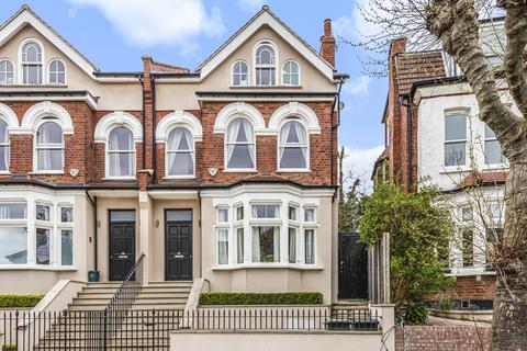 undefined, Stanhope Gardens, Highgate, London, N6