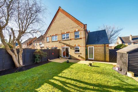 3 bedroom semi-detached house for sale, Knaphill,  Surrey,  GU21