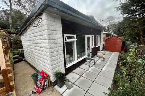 1 bedroom chalet for sale, Cleeve Park, Chapel Cleeve TA24