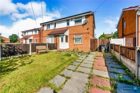 3 bedroom semi-detached house for sale, Oxford Road, Huyton, Liverpool, Merseyside, L36