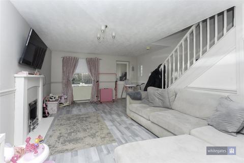 3 bedroom semi-detached house for sale, Oxford Road, Huyton, Liverpool, Merseyside, L36