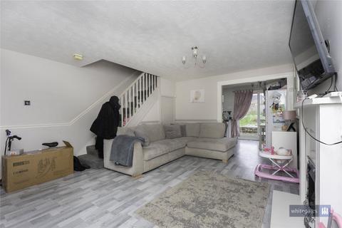 3 bedroom semi-detached house for sale, Oxford Road, Huyton, Liverpool, Merseyside, L36