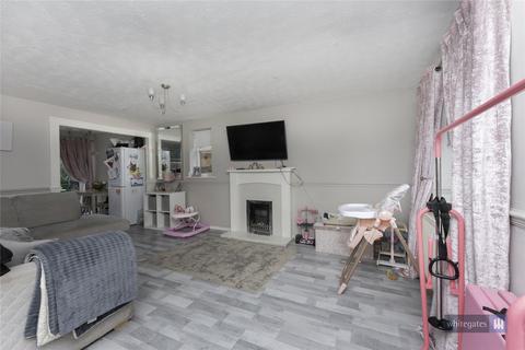 3 bedroom semi-detached house for sale, Oxford Road, Huyton, Liverpool, Merseyside, L36