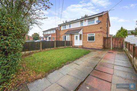 3 bedroom semi-detached house for sale, Oxford Road, Huyton, Liverpool, Merseyside, L36