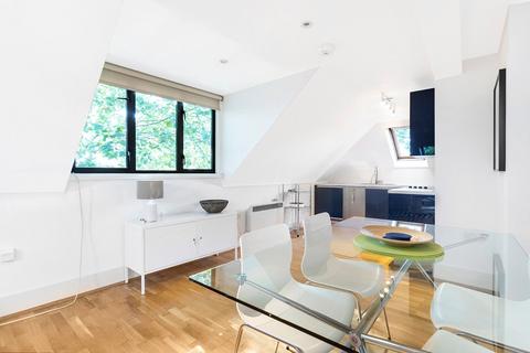 2 bedroom apartment for sale, St Helens Gardens W10