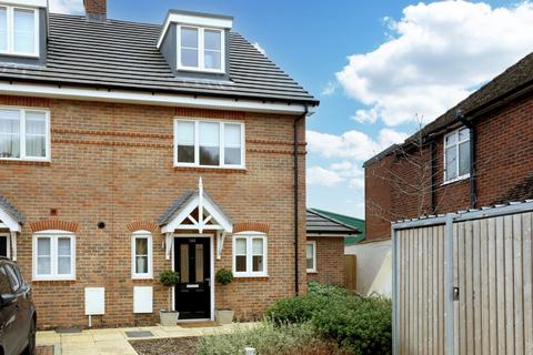 3 bedroom end of terrace house for sale, Wye Mews, 144 Wycombe Lane Wooburn Green, HP10