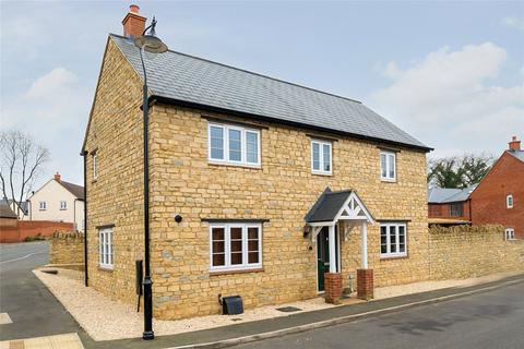 4 bedroom detached house for sale, Timms Lane, Silverstone, Towcester, Northamptonshire, NN12