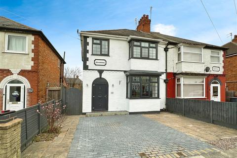 3 bedroom semi-detached house for sale, Meredith Road, Rowley Fields