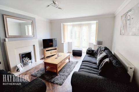 81 New Meadows, Rawmarsh, Rotherham, S62 7FE